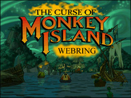 [The Curse of Monkey Island Webring]