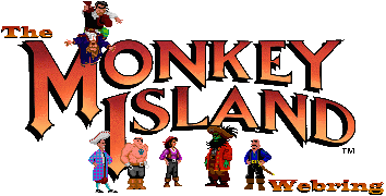 The Monkey Island Webring